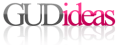 GUDideas - www.gudideas.co.uk
