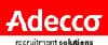 Adecco www.adecco.co.uk