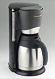 Rowenta CT278 Brunch Thermal Jug Coffee Maker