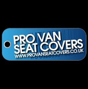 Pro Van Seat Covers - www.provanseatcovers.co.uk