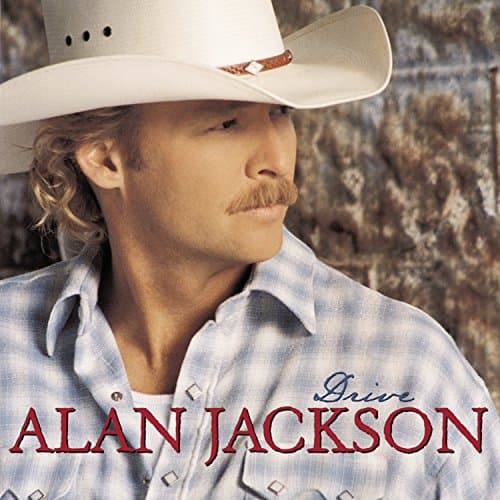 Alan Jackson, Drive