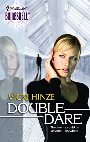 Vicki Hinze Double Dare