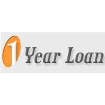 1 Year Loans - www.1yearloan.net