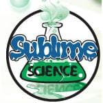Sublime Science - www.sublimescience.com