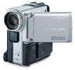 Sony DCR-PC4E