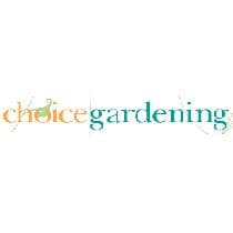 Choice Gardening - www.choicegardening.co.uk