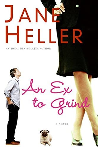 Jane Heller An Ex to Grind