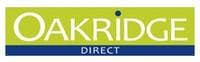 Oakridge Direct - www.oakridgedirect.co.uk