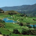 Alhaurin El Grande, Alhaurin Golf Course