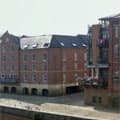 York, The Queens Hotel
