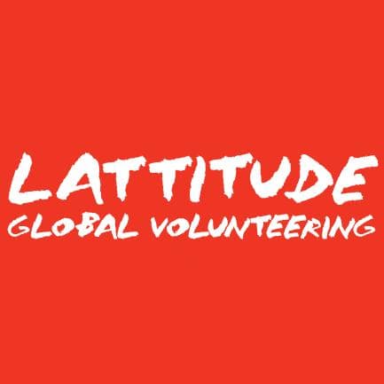 Lattitude Global Volunteering - www.lattitude.org.uk