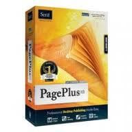 Serif PagePlus X6