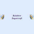 Rainbow Sugarcraft - www.rainbowsugarcraft.co.uk