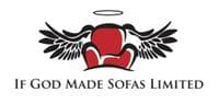 If God Made Sofas Ltd - www.ifgodmadesofas.com