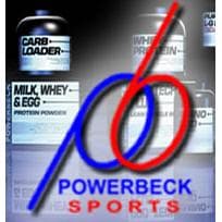 Powerbeck Sports Ltd - www.powerbeckonline.co.uk