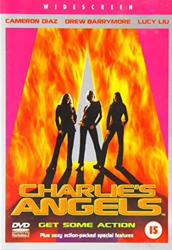 Charlie's Angels (15)