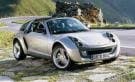 Smart Roadster Coupe