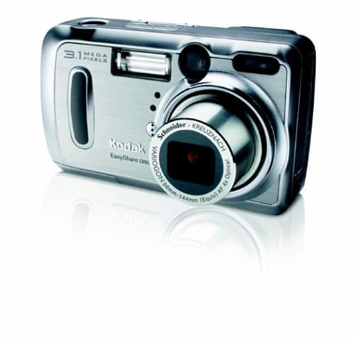 Kodak EasyShare DX6340