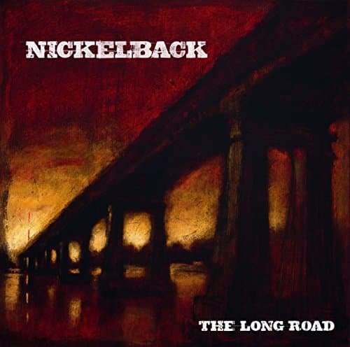 Nickelback, The Long Road