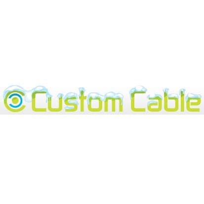 Custom Cable - www.custom-cable.co.uk