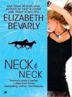 Elizabeth Bevarly, Neck And Neck