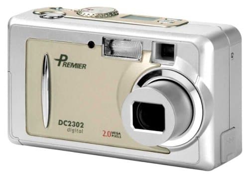 Premier DC 2302
