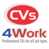 CVs 4 Work - www.cvs4work.co.uk