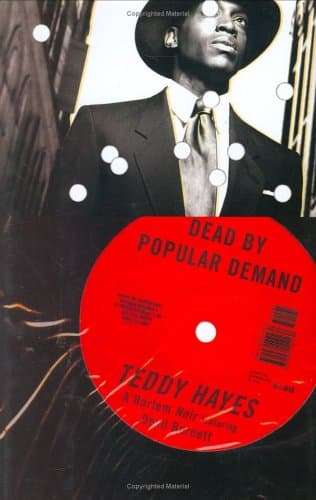 Teddy Hayes Dead by Popular Demand