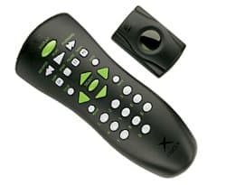 Xbox Official DVD Movie Playback Controller