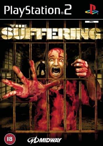 The Suffering (PS2)