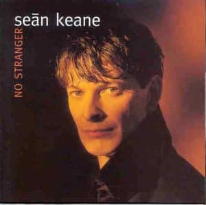 Sean Keane, No Stranger