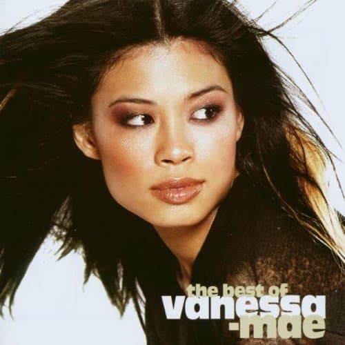 Vanessa Mae, The Best of