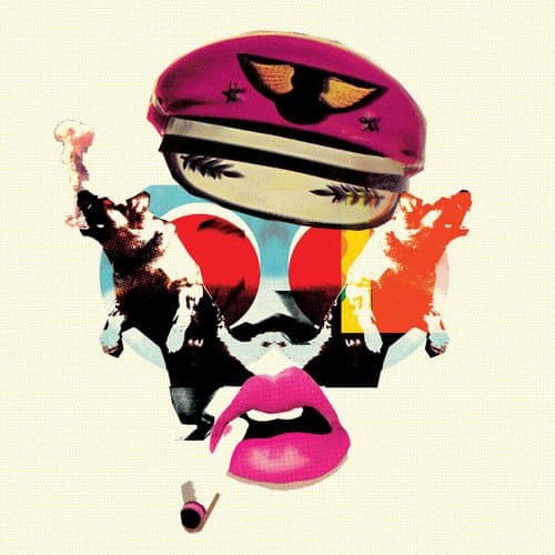 Prodigy, Always Outnumbered Never Outgunned