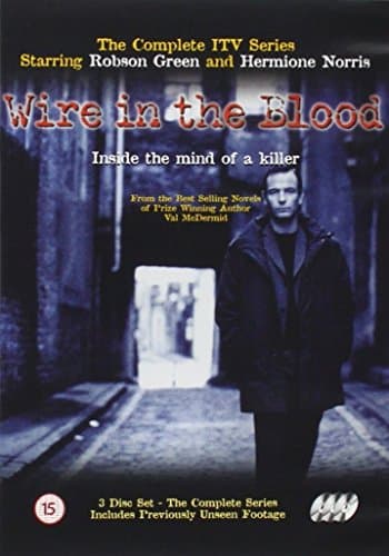 Wire In The Blood