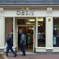 Oasis