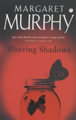Margaret Murphy Weaving Shadows