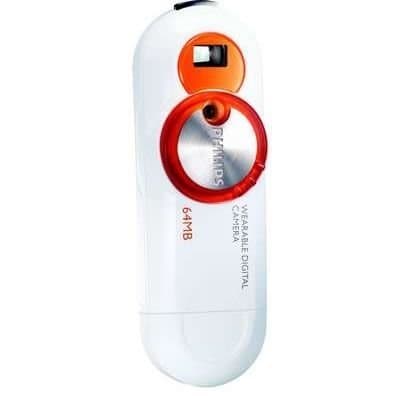 Philips Key007