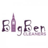 Big Ben Cleaners - www.bigbencleaners.co.uk