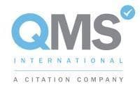 QMS International - www.qmsuk.com