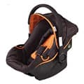 Hauck Zero Plus Autosize Baby Car Seat