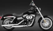 Harley Davidson Dyna Street Bob - FXDB