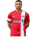 Blackburn Rovers Away