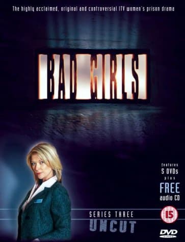 Bad Girls - Series 3
