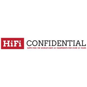 HiFi Confidential Ltd - www.hificonfidential.co.uk