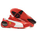 Puma Ferrari