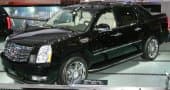 Cadillac Escalade 5.7 EXT