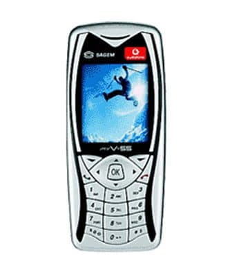 Sagem MYV-55