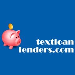 Text Loan Lenders - www.textloanlenders.com