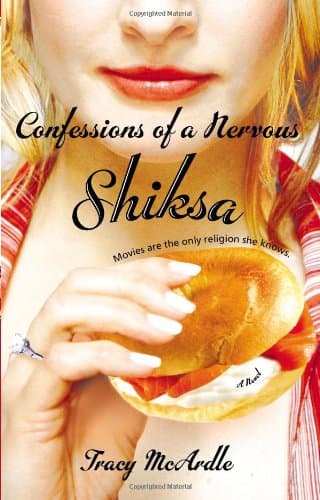 Tracy McArdle Confessions of a Nervous Shiksa