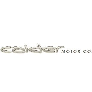 Calder Motor Company Ltd  - www.caldermotor.co.uk